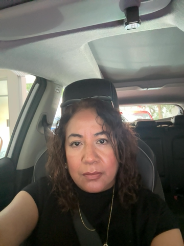 Foto de Maria del Rocio Sánchez Gonzalez